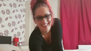 Pt 2Ruby Onyx - Nerd Girl SPH-2