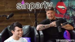  dainty wilder squirting Dainty Wilder Gushes on Podcast Pillow Talk in  Video Dainty Wilder-0