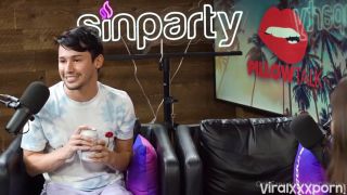  dainty wilder squirting Dainty Wilder Gushes on Podcast Pillow Talk in  Video Dainty Wilder-2