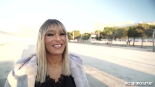 Stessy - 43 Years Old, A Very Daring Naughty - JacquieEtMichelTV, Indecentes-Voisines (HD 2021)-1