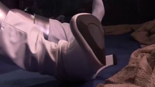 [SuperMisses.com] SPSB-04 Earthman: Earth White， Humiliating Extasy (FHD ver.)-019-9