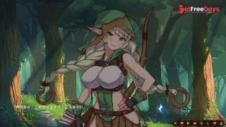 [GetFreeDays.com] 03 Hentai Game The Impregnation of the Elves Conquest of the Arrogant Fairies by Impregnation. Sex Leak March 2023-3