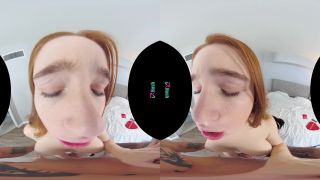 online xxx clip 12  Scarlett Snow in I Got Ditched On Valentines Day, virtual reality on reality-3