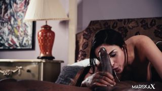 Anissa kate loves bbc down her throat - Hardcore-9