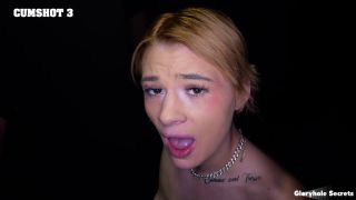 Glory Hole Secrets 25 05 16 Chloe Knox First – Full HD - Gloryholesecrets-2