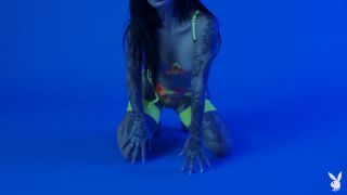 Joanna Angel Playboy Plus with in Glowing Energy - Big Tits-1