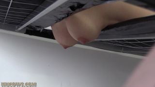 porn clip 42 Ulysse doesnt like to be touched - bondage - femdom porn bdsm dating date-2