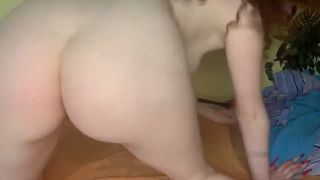 Samira - Snow - FICKEN WIE FRÜHER - Das hatte ich als aller erstes in meiner Teen Pussy 720P - Mdh-0