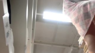 Extreme and erotic shop assistant full body voyeur – sspd43 Voyeur-2