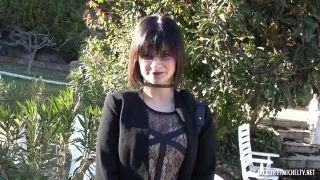 7376 Milana - Milana se Regale - 20-03-2018 - Amateur Anal an...-1