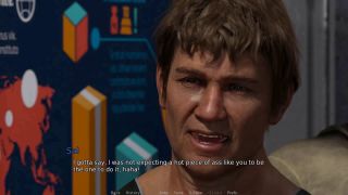 Couples The East Block: Horny Couple in the Hospital - Episode 28-2