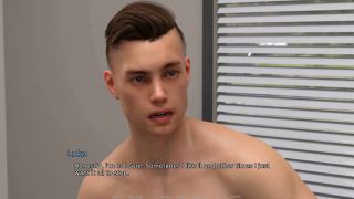 Couples The East Block: Horny Couple in the Hospital - Episode 28-7
