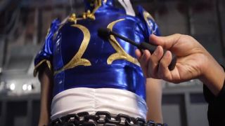 [SuperMisses.com] TBW-33 Heroine Mind Control Vol.33 Fighting Investigator Harun-008-2