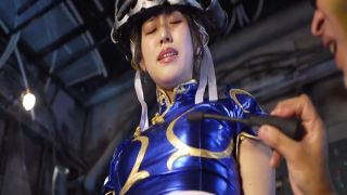 [SuperMisses.com] TBW-33 Heroine Mind Control Vol.33 Fighting Investigator Harun-008-7