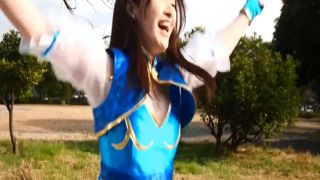 [SuperMisses.com] SPSB-88 Asuna the Battle Goddess: Battle Goddess�s Completely Defeat-001-0