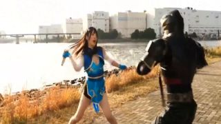 [SuperMisses.com] SPSB-88 Asuna the Battle Goddess: Battle Goddess�s Completely Defeat-001-7