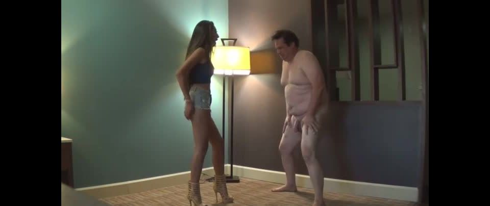 Empress Jennifer - Remodeling His Nuts Video Sex Downloa...