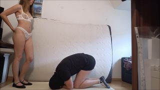 [K2S.CLUB] German Balls Busted - Sexy Hard Ballbusting - FullHD 1080P-5