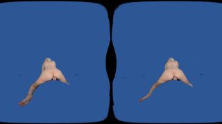 Big Tits MILF Massage Fuck - 8K AR VR-6