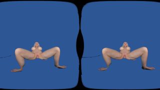 Big Tits MILF Massage Fuck - 8K AR VR-8