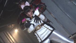 [SuperMisses.com] GHOV-93 Heroine Hunting Legenmirror White Unicorn Special - PART-GHOV-93_02-2