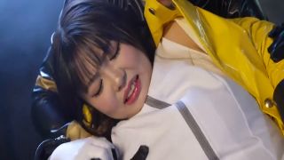 [SuperMisses.com] SPSD-76 Optical Sentai Rainbowger ~Unable to Transform! Rainbow Yellow's Shameful Defeat~-004-7