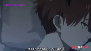 [GetFreeDays.com] Young Couple Has Sex In A Hut To Warm Up FERN X STARK Anime Parody  HENTAI UNCENSORED 2025 Adult Video May 2023-5