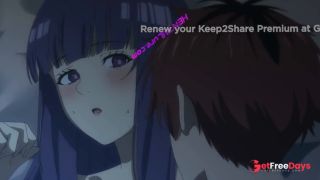 [GetFreeDays.com] Young Couple Has Sex In A Hut To Warm Up FERN X STARK Anime Parody  HENTAI UNCENSORED 2025 Adult Video May 2023-8