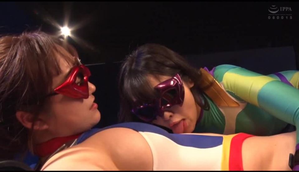 [SuperMisses.com] DHRY-21 Doujin Heroine 20 -Spandexer Cosmo Angel - PART-DHRY-21_02