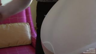 porn video 19 mlp big ass Worst Behavior Productions – MP4/HD – Stevie Rose, Kat – Boss Gives Wet Panty and Penalty Swats Part One, otk spanking on cosplay-8