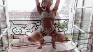 Vina Sky With in French Tour De Anal - Anal-1