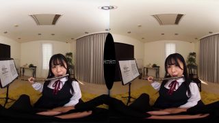 GOPJ-566 A - Virtual Reality - Japan-0