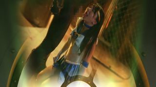 [WarAnLov.com] GIGP-67 Pretty Guardian Sailor Mermaid ~Toyed with Pride-012-7