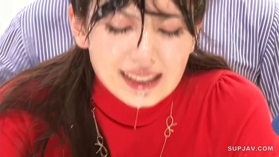 Reducing Mosaic RCT-360 人気シリーズコラボスペシャル 女子アナに顔射！×女子アナの穴に中出し