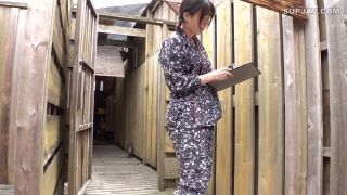 Reducing Mosaic TKD-062 ルビー専属第1弾 優子女将 超VIPなおもてなし2発！ 白木優子-6