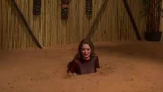 Bondagecafe H265Emily Addison & Randy Moore - Kelly in Quicksand-2