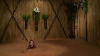 Bondagecafe H265Emily Addison & Randy Moore - Kelly in Quicksand-3