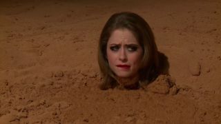 Bondagecafe H265Emily Addison & Randy Moore - Kelly in Quicksand-4