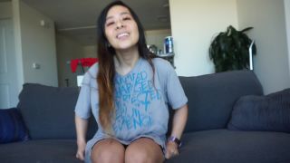ManyVids presents Kaedia Lang – Favor For A Stranger webcam -2