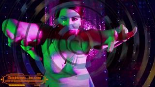 adult video 1 Daddi s Feet on feet porn femdom corset-8