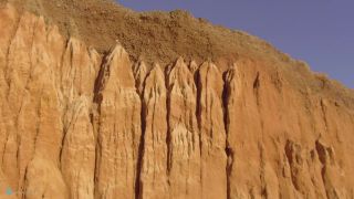 SEARCHING FOR A PERFECT BEACH MARINHA BEACH VIEW AND FALESIA BEACH-3