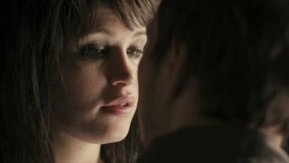 Gemma Arterton – The Disappearance of Alice Creed (2009) HD 1080p!!!-5