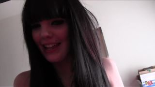 Carmen Lomama - Deflowered on her 18th birthday! Quick Vi...-5
