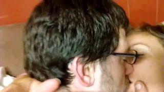 Porn tube Dirty Talking Girl Tells Her Nerdy BF How She Wants To Be Fucked-5