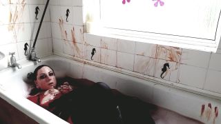 online adult clip 41 defib fetish fetish porn | TattooedMilfyMama – Elizabeth Bathory Entertains You | fetish-9