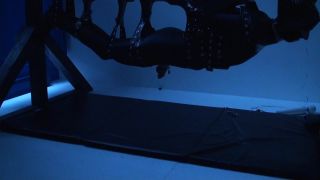 Carlin Says (Hanging Chastity Surprise Carlin Says Sex Cl...-8