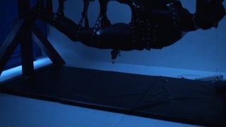 Carlin Says (Hanging Chastity Surprise Carlin Says Sex Cl...-9