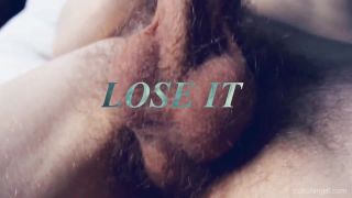 adult clip 46 upskirt fetish femdom porn | Angel Au Lait – Cock On The Brain | joi-5