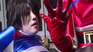 [SuperMisses.com] SPSB-50 Handsome Boy Hero Servantization Plan: Older Female Red�s Pantyhose Fetish Temptation-023-2