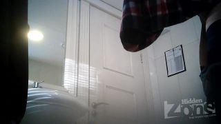  voyeur | Watch Free Porno Online – Voyeur – A pretty girl in blue panties  | voyeur-5